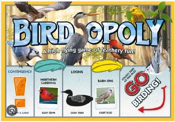 Bird-opoly