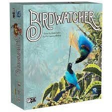 Bird Watcher