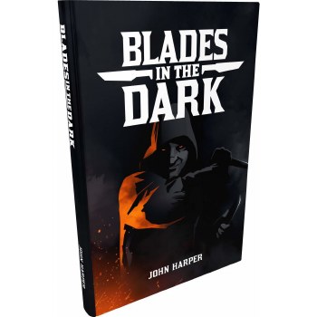 Blades in the Dark