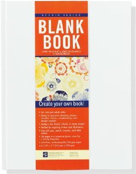 Create Your Own Book
