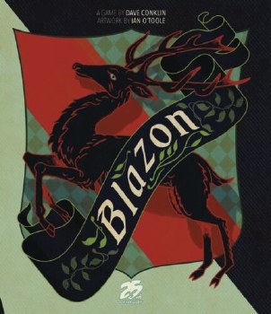 Blazon