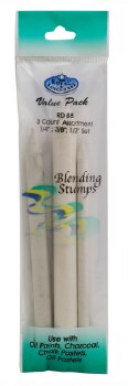 Blending Stumps - 3 Assorted