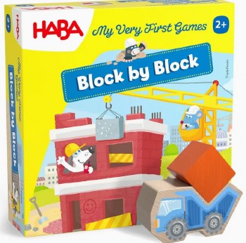 Block by Block