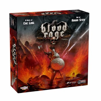 Blood Rage