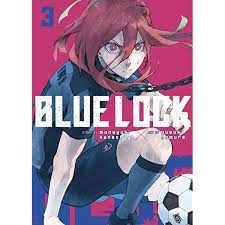 Blue Lock Vol.1