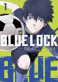 Blue Lock Vol. 2