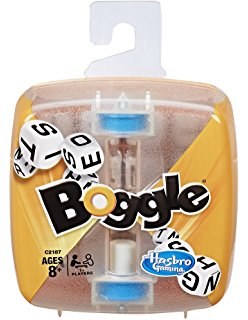Boggle