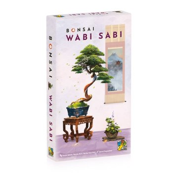 Bonsai Wabi Sabi Expansion