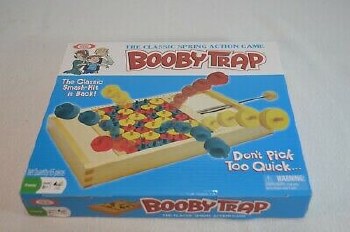 Booby Trap