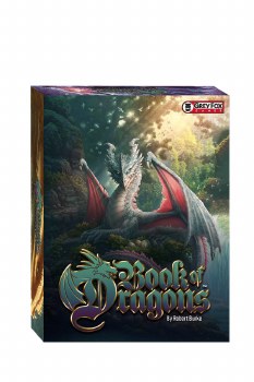 Book of Dragons
