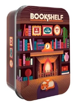 Bookshelf
