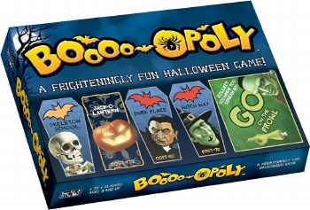 Booooo-Opoly