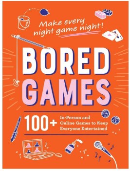 Bored Games