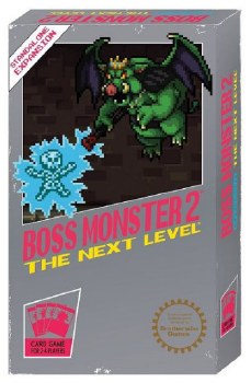 Boss Monster 2: The Next Level