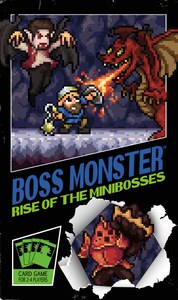 Boss Monster: Rise of the Mini