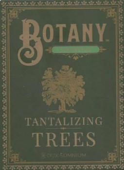 Botany: Tantalizing Trees Expansion