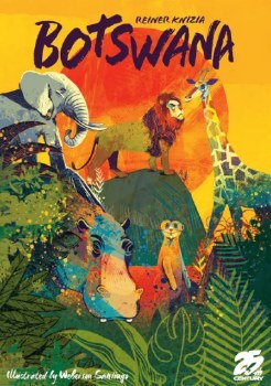 Botswana
