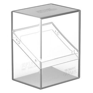 Ultimate Guard Boulder 80+: Clear
