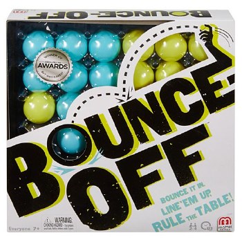 Bounce-Off