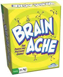 Brain Ache