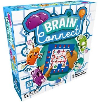 Brain Connect