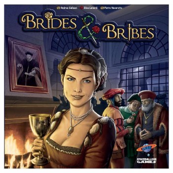 Brides &amp; Bribes