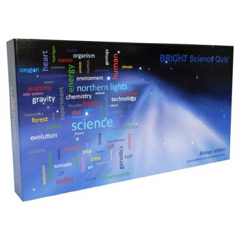 Bright Science Quiz: Biology