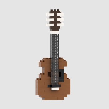 Brixies: Guitar