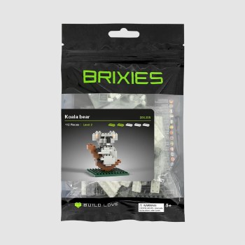 Brixies: Koala
