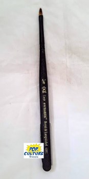 Brush: Mini Majestic Comb 1/8