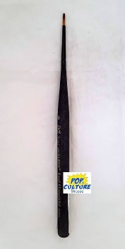 Brush: Mini Majestic Round 0