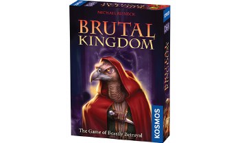 Brutal Kingdom
