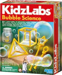 Bubble Science Kit