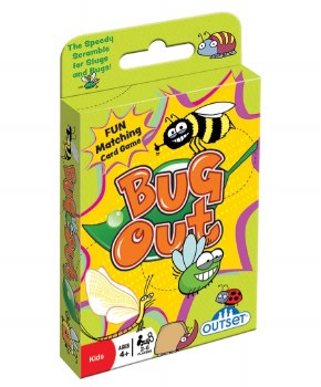 Bug Out