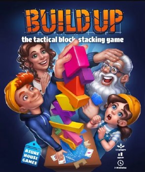 Build Up