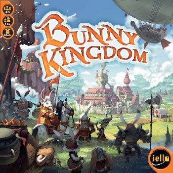 Bunny Kingdom