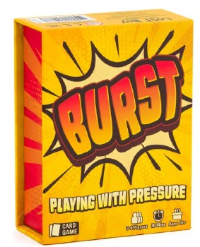Burst