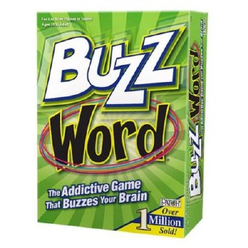 Buzz Word