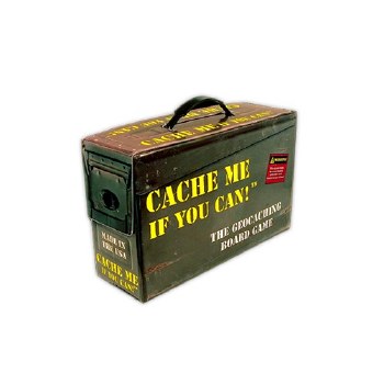 Cache Me If You Can
