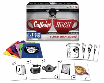 Caffeine Rush