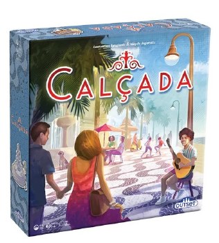 Calcada
