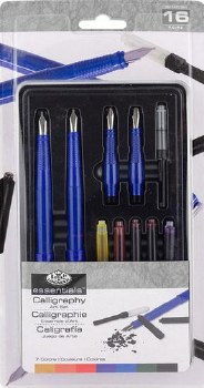 Calligraphy Art Set
