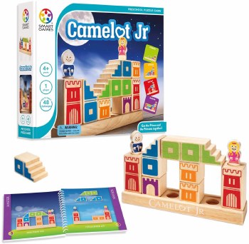 Camelot Jr.