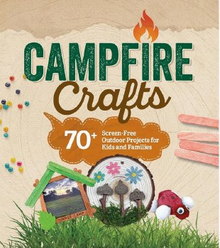 Campfire Crafts