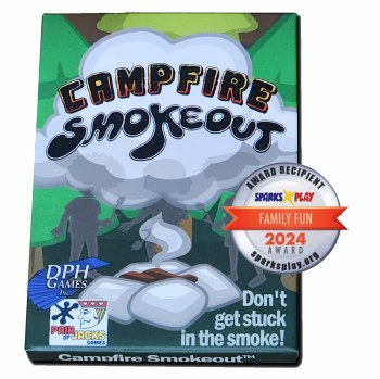 Campfire Smokeout