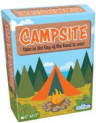 Campsite