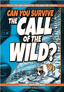 Can You Survive: The Call of the Wild?