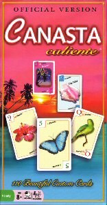 Canasta Caliente