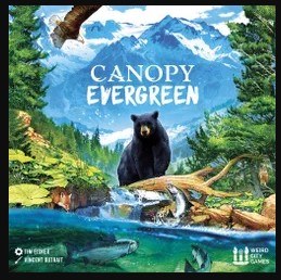 Canopy: Evergreen