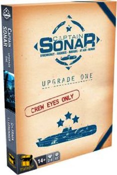Captain Sonar: Upgrade One